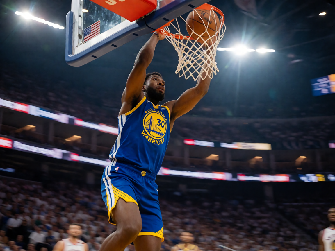 NBA季后赛关键球瞬间